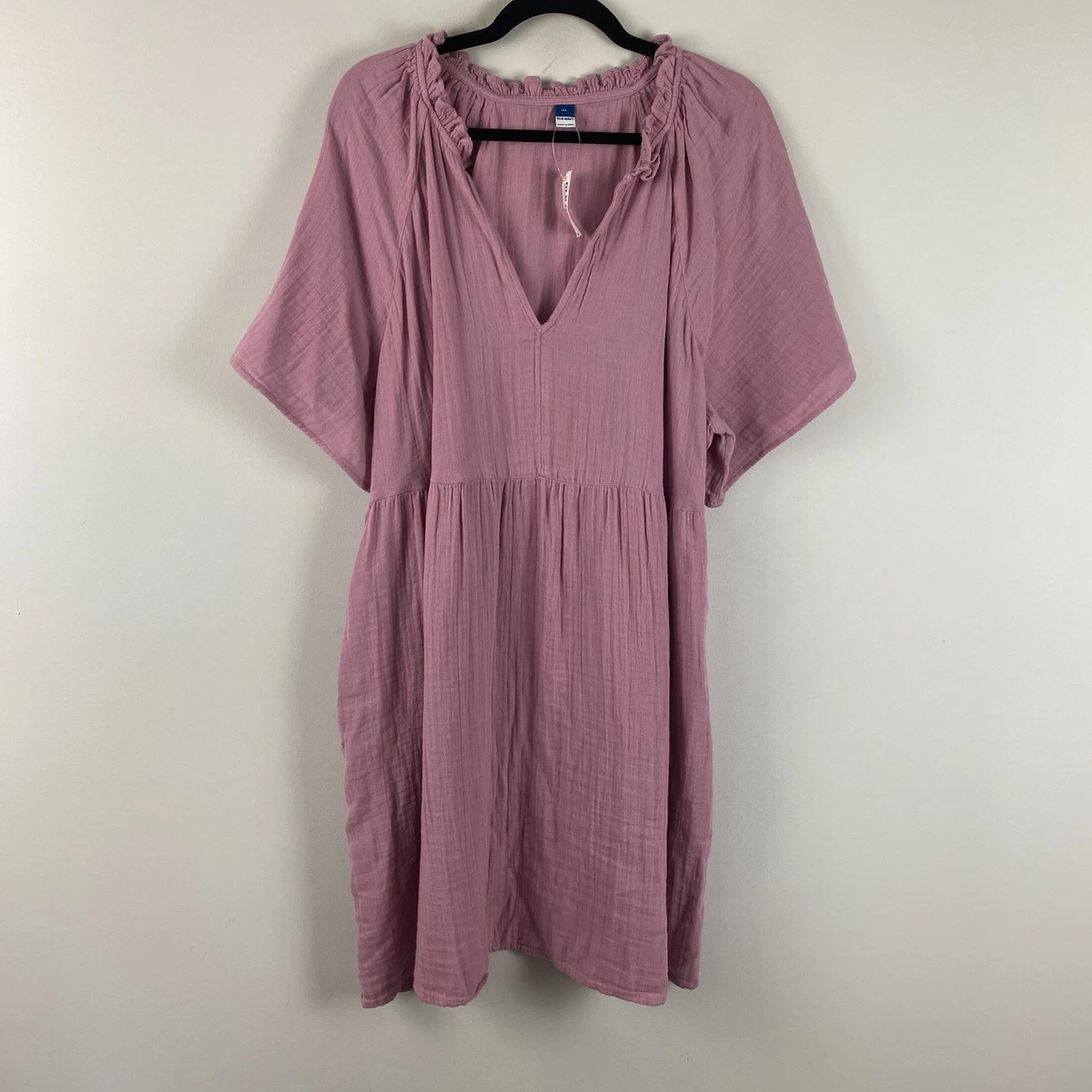 sachin and babi light blue dress What Are the Best Casual Dresses for Women at Old Navy? main image 0