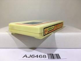 Zippy Race Nintendo Famicom NES Japan - AJ6468