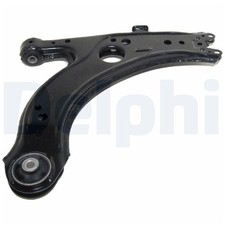 Querlenker vorne für Seat Leon 1M1 Toledo 2 1M2 | 23953431