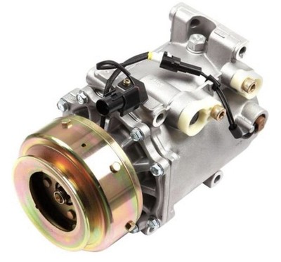 ECCPP AC Compressor 1997-2003 fit for M-itsubishi Montero Sport 3.0L