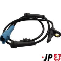 Jp Group Abs Sensor Raddrehzahl Jp 4197100800 FüR C3 C2 1007 CitroËN Peugeot 16V
