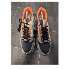 adidas ZX 8000 Herren Lethal Nights Größe 4...