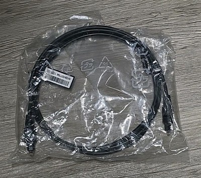 SAMSUNG OEM Original AH39-00925B Audio Digital Optical Fiber Cable 2M 6.56ft New