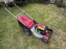 Mountfield SP51H GVCx145 Auto-choke Self-Propelled Petrol Lawnmower