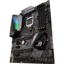 FOR ASUS ROG STRIX Z270F Gaming Motherboard L...