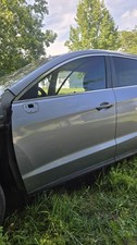 Acura Rdx Driver Left Front Door Electric Fits 13-18 354787 Acura Rdx Driver Left Front Door Electric Fits 13-18 354787