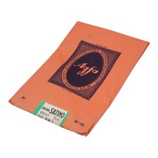 Agfa Brovira Soft Paper Bw 2 Doux Suave Satino 10X15 - Approx. 10 Sheets Boxed