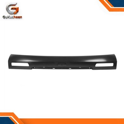 Fits 2005-2009 Subaru Legacy Outback Rear Tailgate Lamp Housing 84923AG050NN