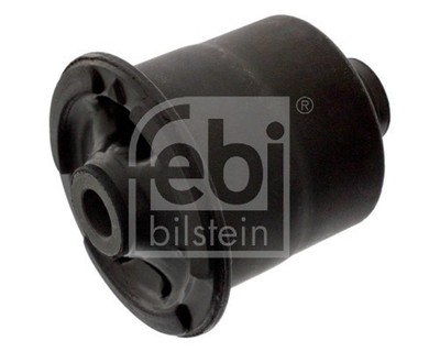 Lagerung Achskörper FEBI BILSTEIN 37020 für TOYOTA PEUGEOT C1 AYGO 107 108 KGB40