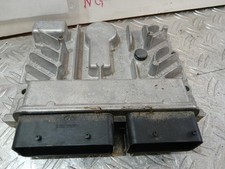 Moteur Opel MERIVA