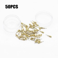 Pin Punches 50pcs For Remove For Riveting Watch Jewelry Items Repair Tool Kit