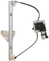 Valeo Fensterheber 850658 FüR FOX VW 5Z3 5Z4 5Z1 12V 5Z5 TDI