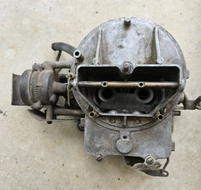 Ford Mustang Fairlane Falcon Cougar Autolite 2100 2 Bbl. Carburetor 1.14 C5zf A Ford Mustang Fairlane Falcon Cougar Autolite 2100 2 Bbl. Carburetor 1.14 C5zf A