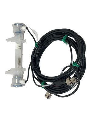 TOKYO KEISO Ultrasonic FlowMeter UCUF-06T-3000H2O 639-34569 F24-406869-4 3000H20
