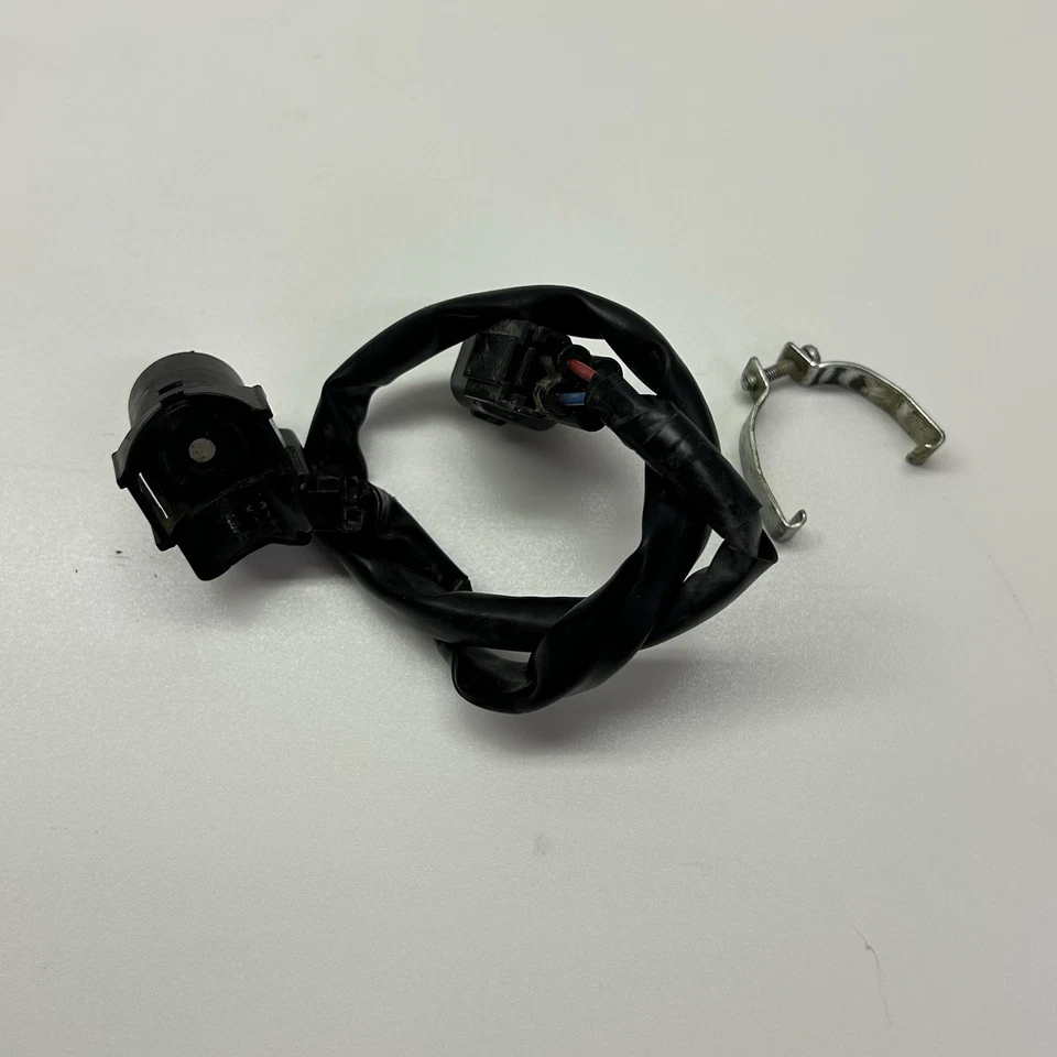 KAWASAKI KX250F KX 250 F MODE LAUNCH CONTROL SWITCH OEM - Image 4 of 4