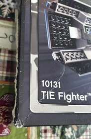 LEGO Star Wars: Tie Fighter Collection Original Trilogy Edition (10131)