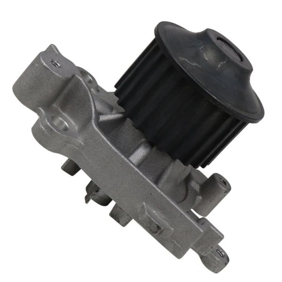 131-2218 Beck Arnley 水泵适用于三菱 Lancer Mirage 1997 - 2002 — 第 3/4 张图片