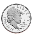 2026 S Silver Proof Roosevelt Dime - IN HAND - Free Shipping