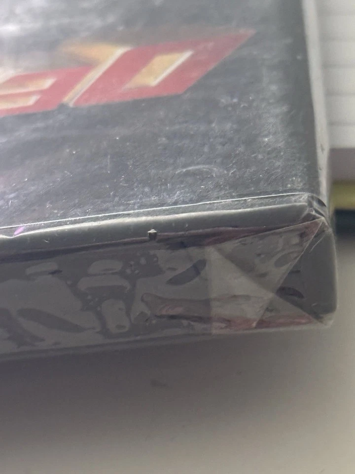 Defender Nintendo GameCube 2002 NTSC American Brand New Sealed Game - Image 3 of 4