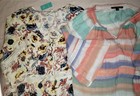 Lot Of 15 Women's XL Extra Large Shirts Tops Maurices, Vera Wang, Cato, Arizona  — photo 8