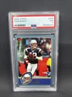 2003 Topps - Tom Brady #258 PSA 7