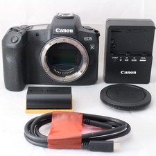 Canon EOS R Body 160506