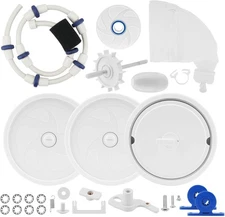 Replacement Rebuild Repair Kit for Zodiac Polaris Automatic Pool Cleaner 280