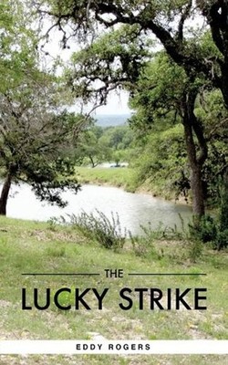 The Lucky Strike by Eddy Rogers (English) Paperback Book