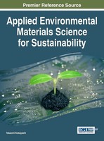 Takaomi Kobayashi | Applied Environmental Materials Science For Sustainability