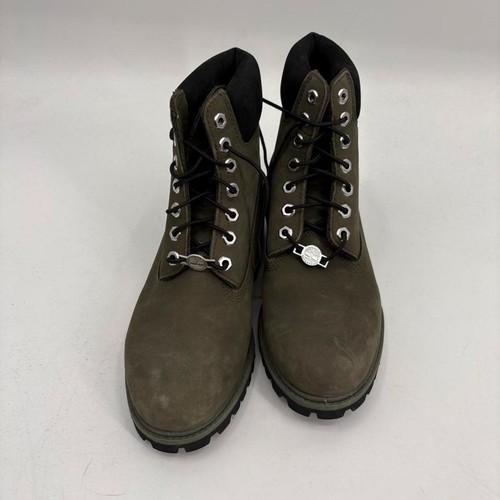 Timberland 6 Inch Premium Waterproof