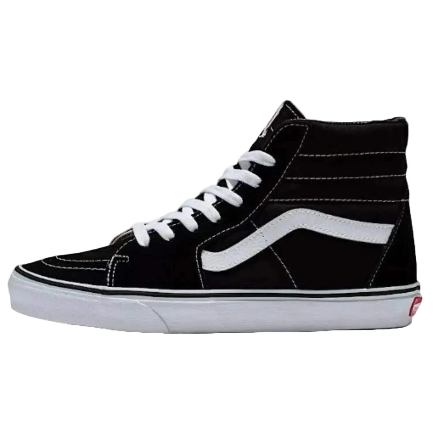 VANS SK8-Hi Unisex Skate Shoes Suede/Canvas Sizes 4.5 - 13