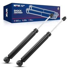 KAX Rear Struts Fit for Sonata 2006-2010, Azera 2006-2011, Amanti 2007-2009,