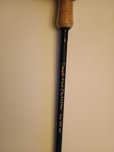 Lefty Kreh Fly Rod | eBay