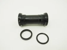 Sram Dub BSA English Threaded Road Bicycle Bottom Bracket Black 