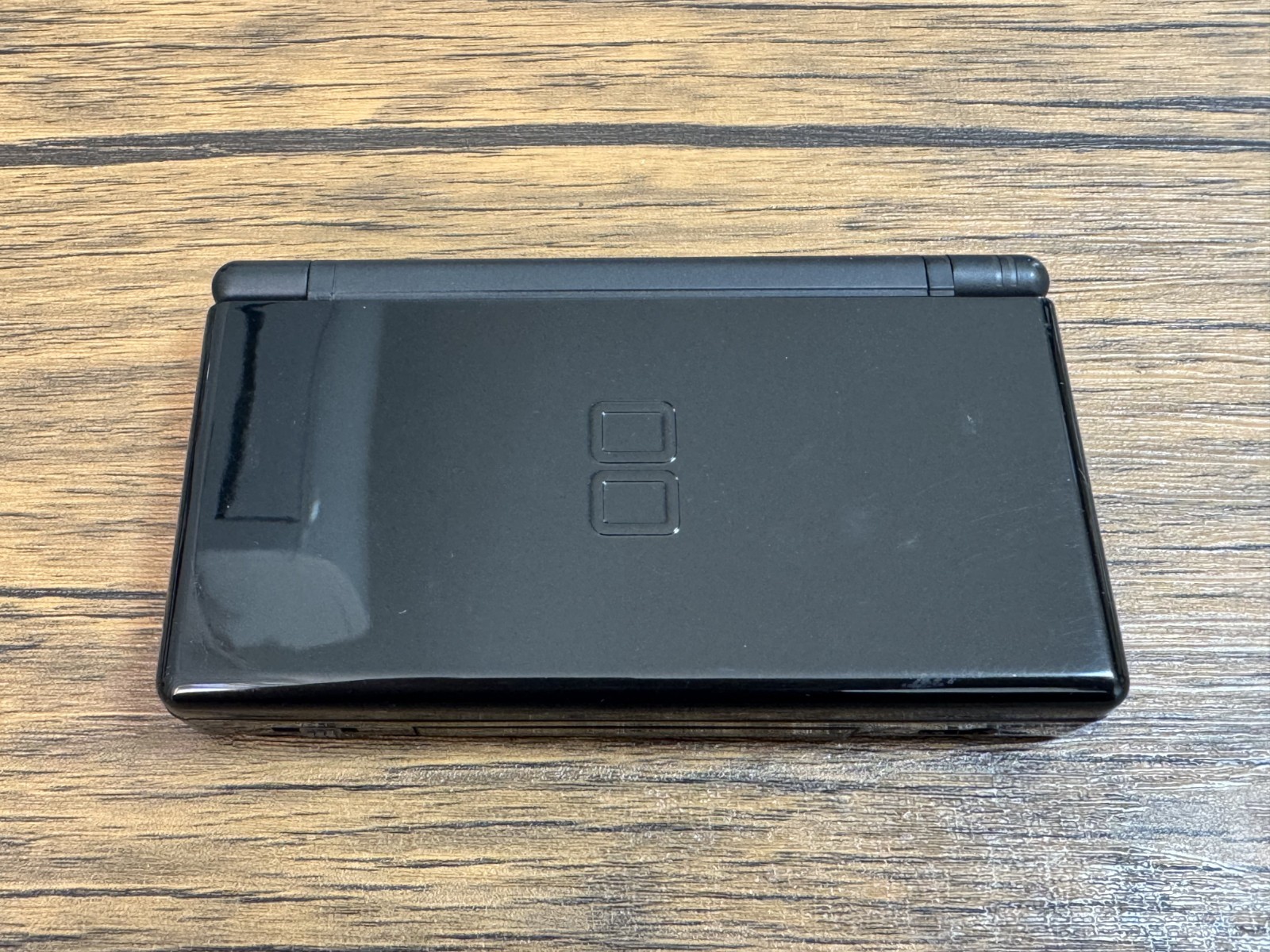 Nintendo DS Lite Console Touch Screen Not Working Tested  JP 23