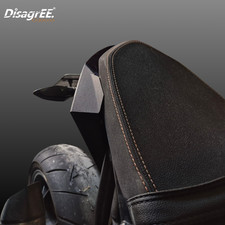 Design Heckverkleidung für KTM Superduke 1290 R 1.0 - Rahmen freilegen!