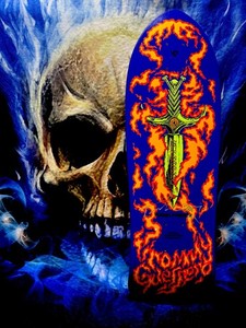 Powell Peralta Tommy Guerrero | eBay