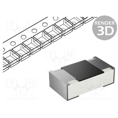 5000 Stück ROYALOHM 0805S8F5601T5E Widerstand
