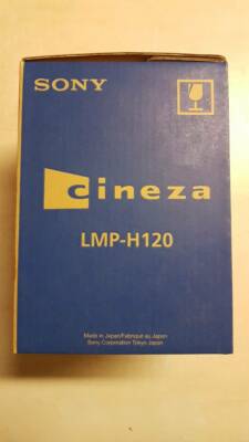 Sony LMP-HS1 Ersatzlampe für VPL-HS 1