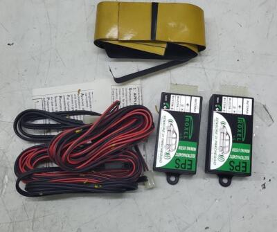 NEW PARKING SENSOR KIT FOR FIAT DUCATO COD:5909378