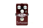Modtone Bohemian Overdrive guitar effect pedal, MT-BD