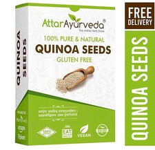 Attar Ayurveda Quinoa Samen 800g