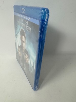 Star Trek Into Darkness (Blu-ray, 2013)