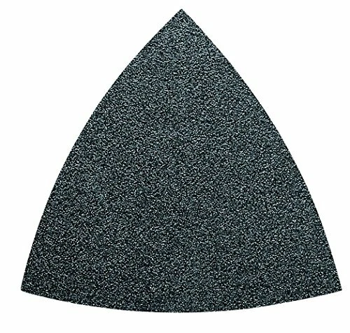 Fein 6-37-17-090-04-6 240 Grit Hook and Loop Sandpaper, 5-Pack - Image 1 of 1