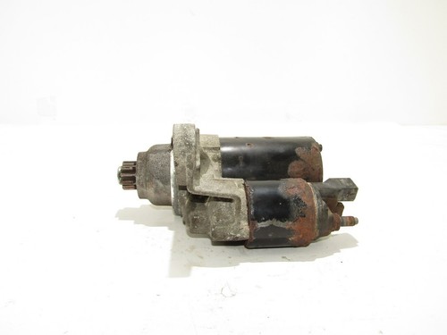 VW Polo IV 2002 1.2B 47kW Starter motor Anlasser