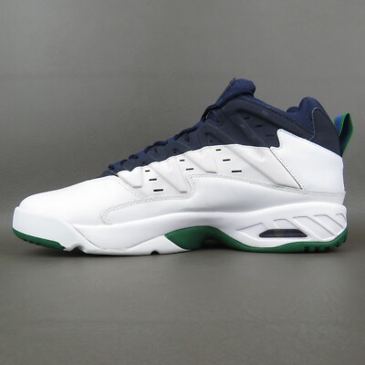 Nike Shoes - 2015 Agassi Tech Challenge Air Flare Obsidian Pine