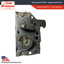 1953-1954 Dodge Custom 4-d Rear Right Passenger Side Door Lock Latch 1474886 Nos