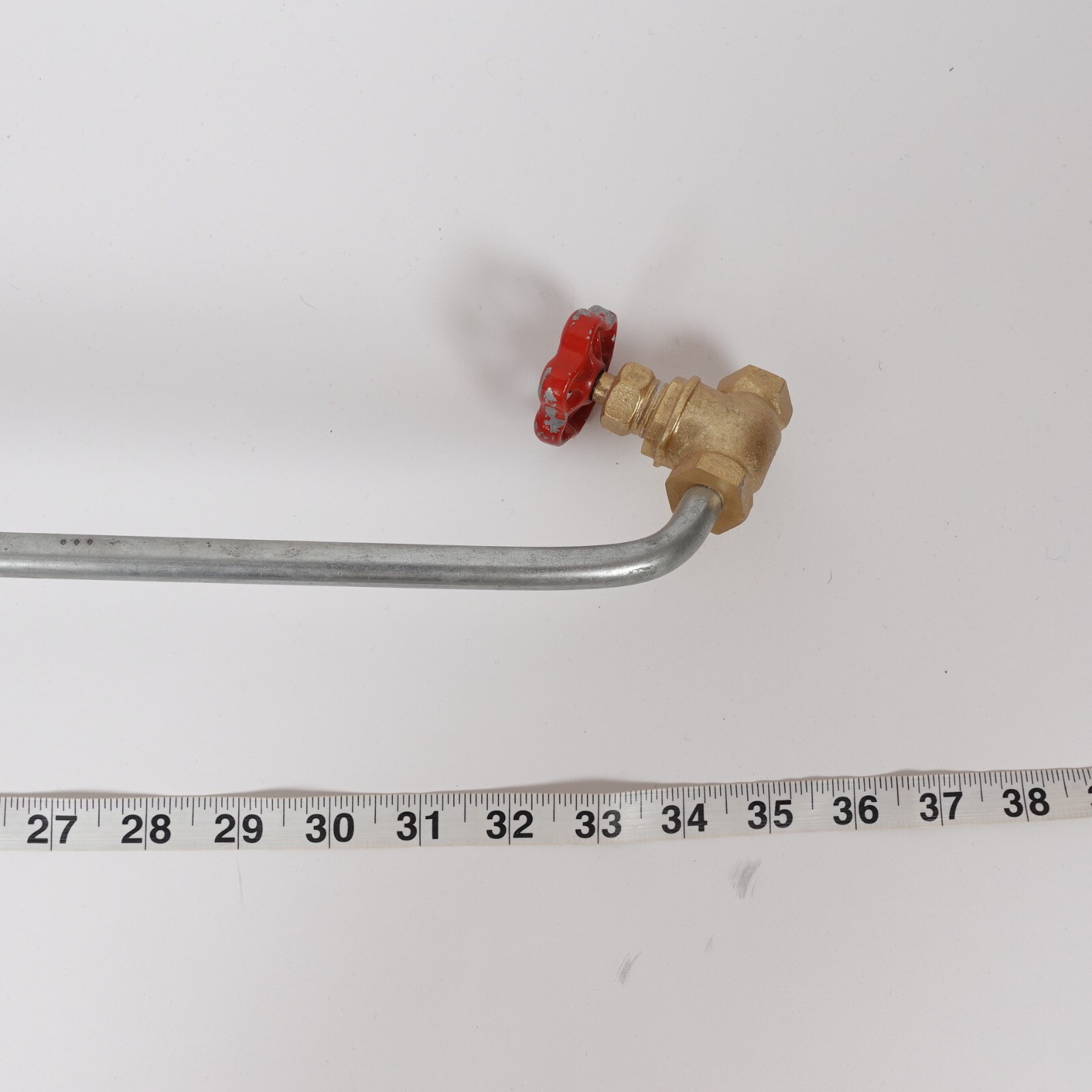 Vintage Arnold Plumber’s Putter Golf Club 70s 1974 Poynter Products Gag Gift