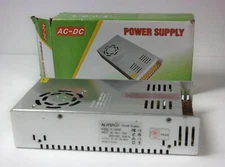 ALITOVE DC 24V 15A 380W Switching Power Supply ALT-2415T AC 110V / 220V *NEW*