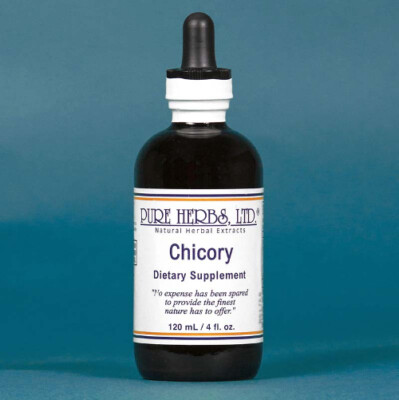 Pure Herbs: Chicory -  4 oz.